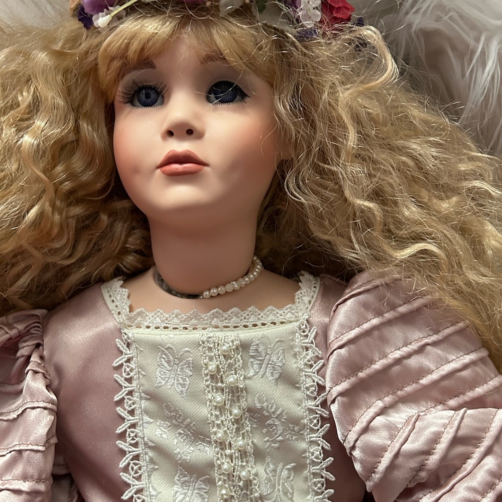 Signature Series Collection by Seymour Mann Guinevere